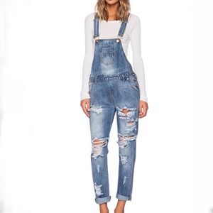 One teaspoon awesome overalls 24